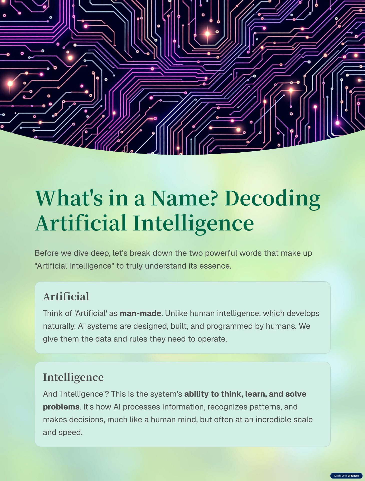AL-AqlCore, Learn AI by Building Real Projects
