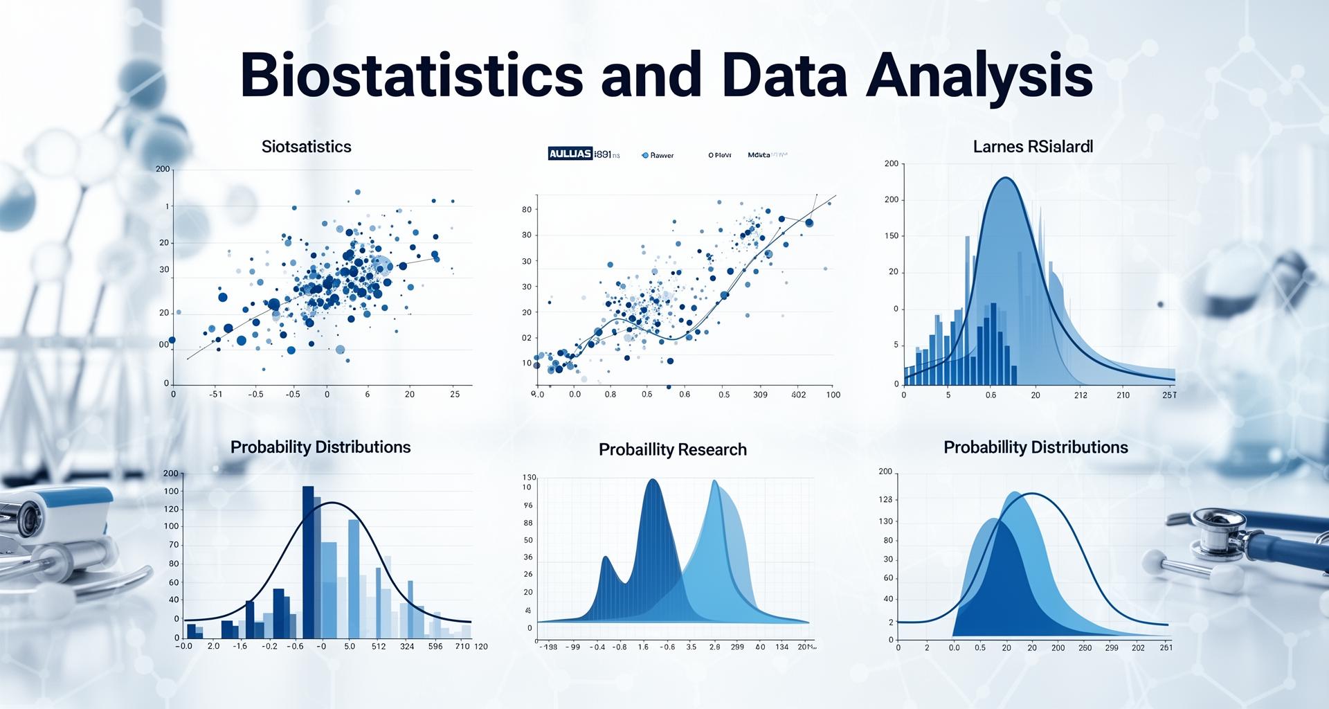 BioStatistics: The Essential Guide to Data Analysis in Life Sciences ...